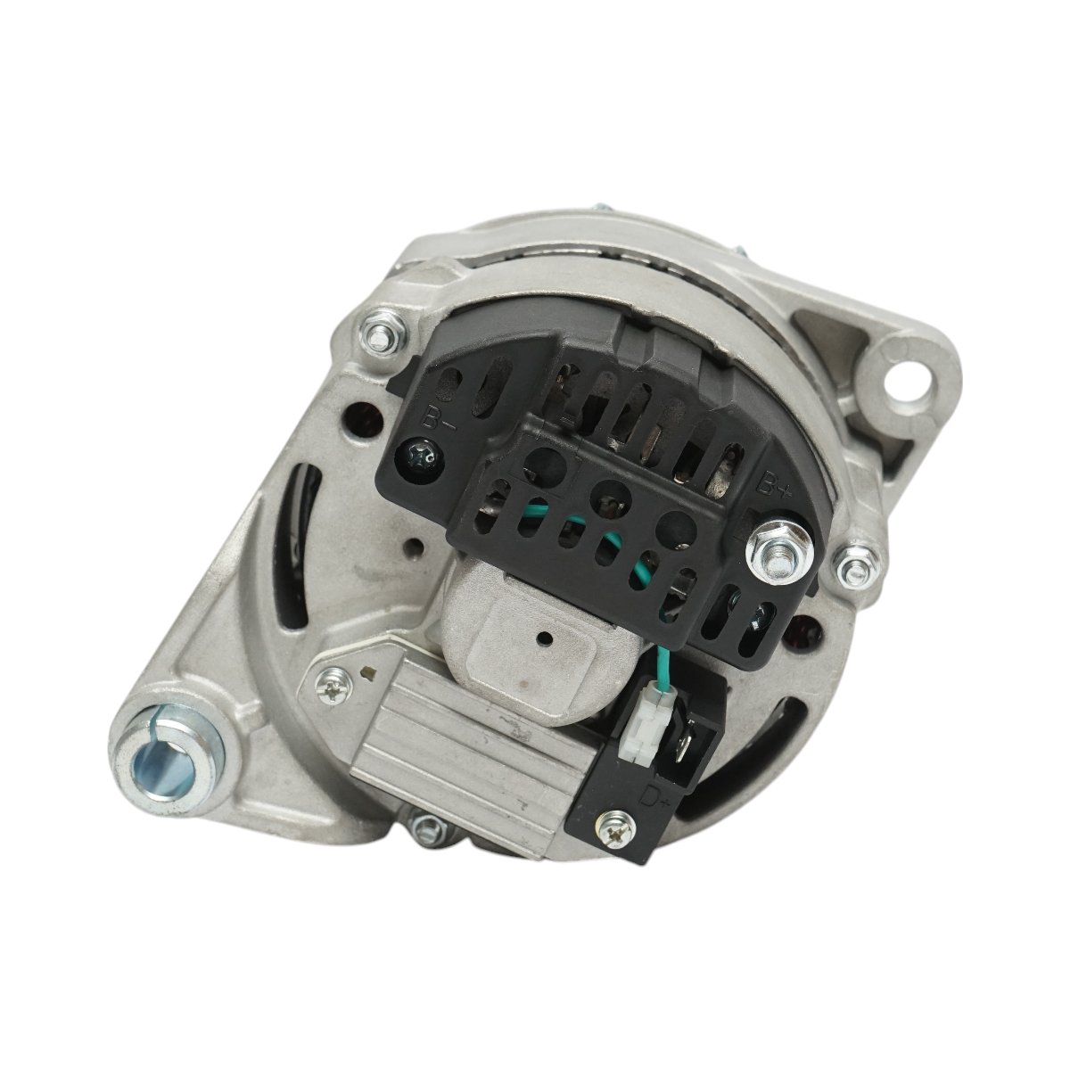 Alternator 14V/65A pentru Deutz, Case IH, Massey Ferguson, New Holland cod OEM 99457074, 1530354C1, 294393200, 294393700, 395250A1, 405078A1, 47134023, 500322671, 500322763